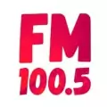 Radio Aquidabán - FM 100.5